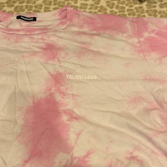 Talentless set - Picture 2 of 2